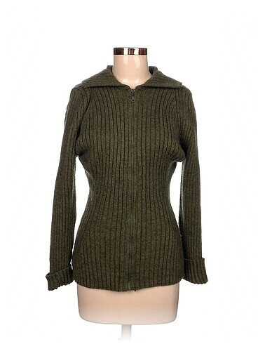 Vintage Love Kazak / Triko %70 İndirimli.