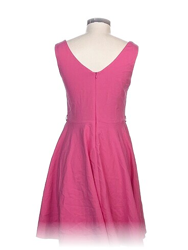 universal Beden Vintage Love Kısa Elbise %70 İndirimli.