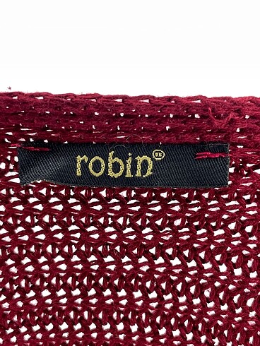 universal Beden bordo Renk Robin Günlük Elbise %70 İndirimli.