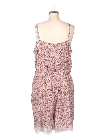 Defacto Kısa Tulum %70 İndirimli. - Görsel 3