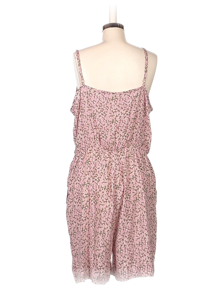 Defacto Kısa Tulum %70 İndirimli. - Görsel 3