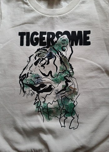 sweatshirt - Görsel 2