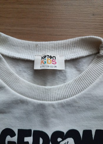 sweatshirt - Görsel 3