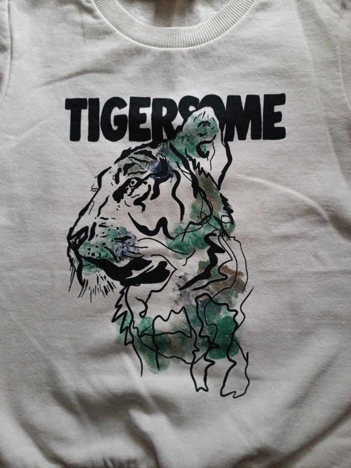 sweatshirt - Görsel 2