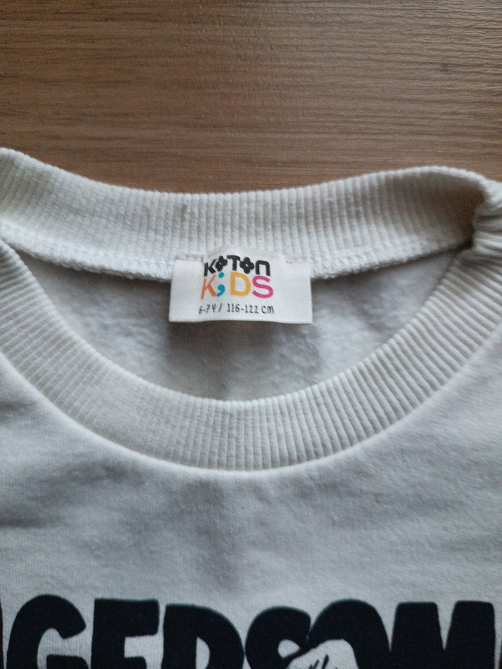 sweatshirt - Görsel 3