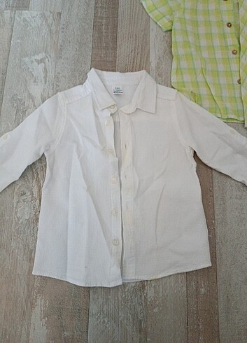 Gömlek  - Görsel 5