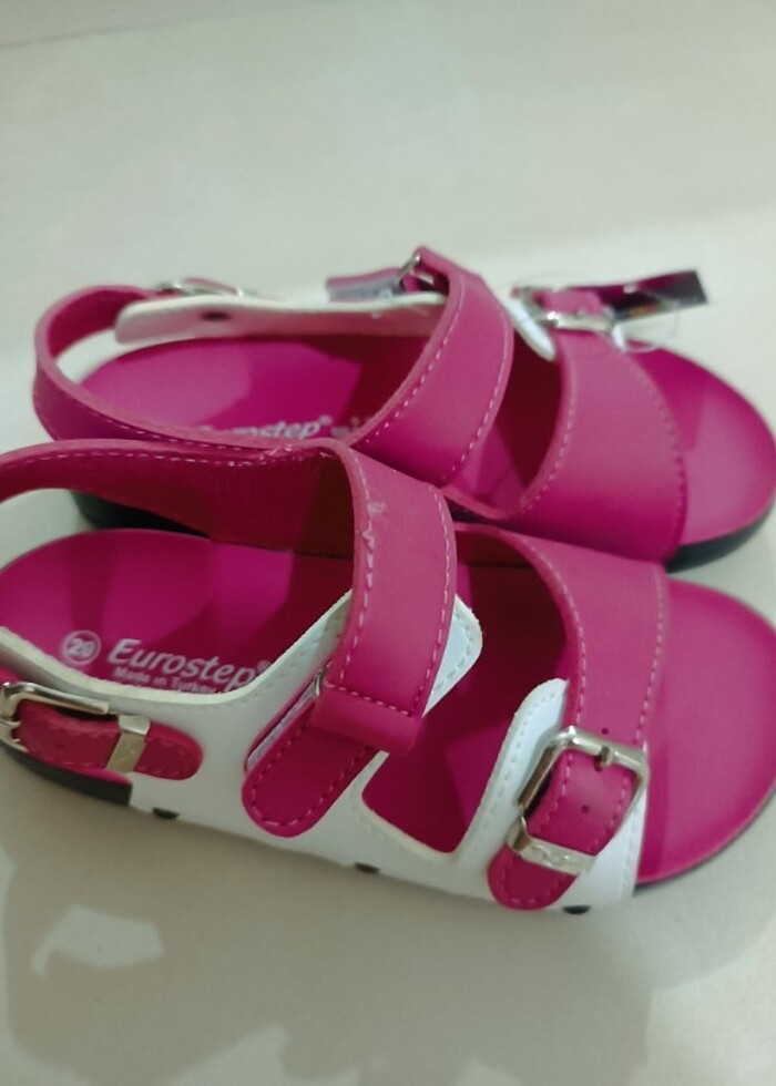 Sandalet - Görsel 3