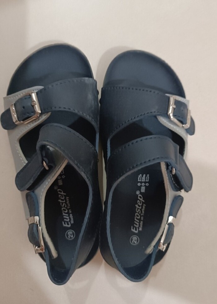 Sandalet - Görsel 2