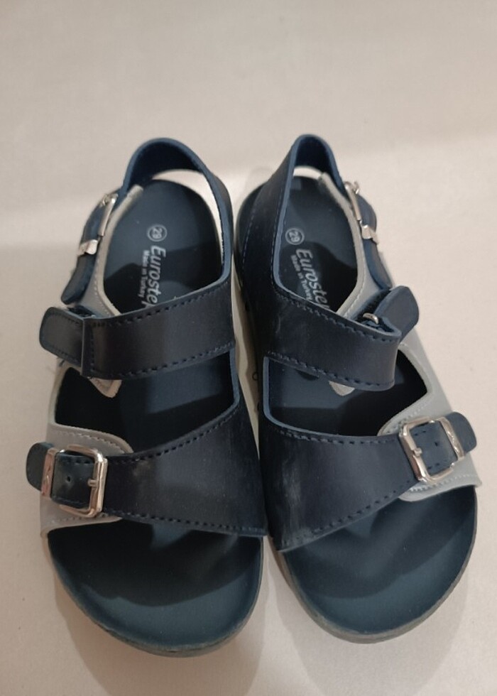 Sandalet - Görsel 3