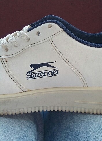 Slazenger spor ayakkabı 36 numara