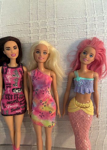 Orijinal mattel - Görsel 2