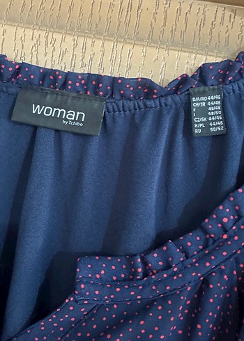 Mor Bohem Uzun Kollu Kadın Elbise - Görsel 3