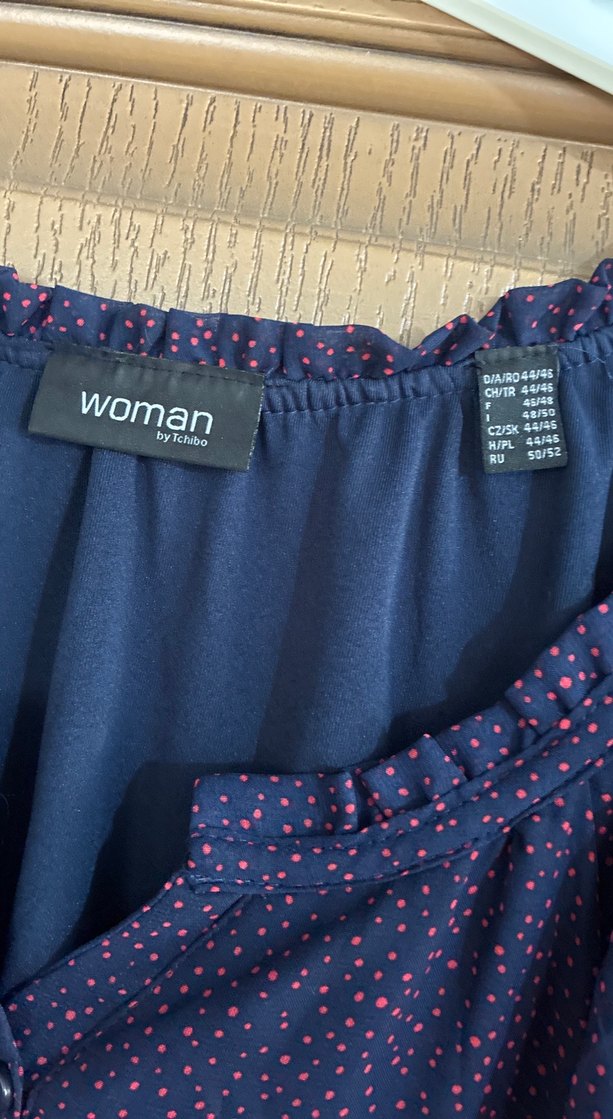 Mor Bohem Uzun Kollu Kadın Elbise - Görsel 3