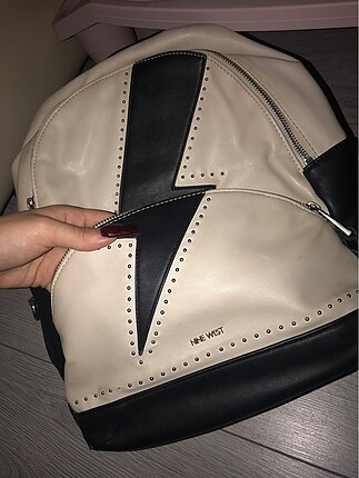 Nine West Sirt Cantasi