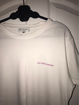 Les Benjamins Kadin T-shirt