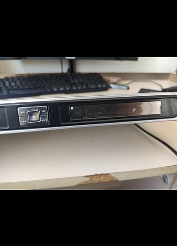 Skytech dvd player