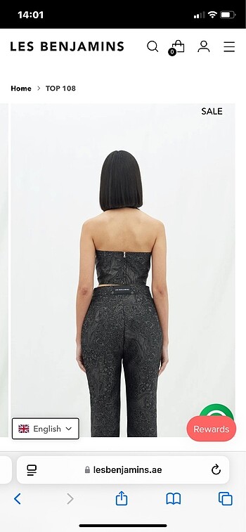 Les Benjamins Les benjamins crop
