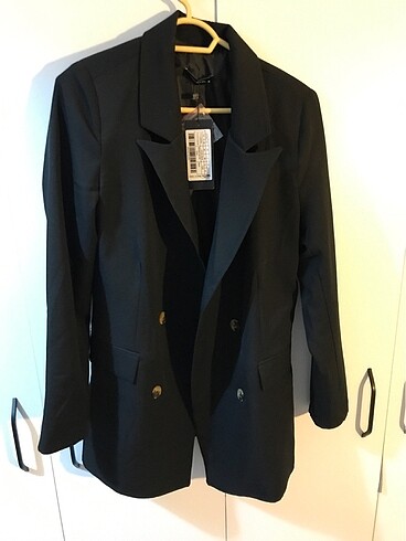 Blazer ceket