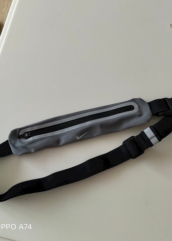 Nike orjinal Bel Çantası, Kemerli, Spor Tarz