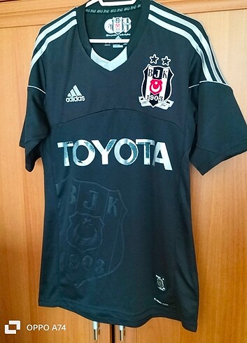 Beşiktaş Orjinal Beşiktaş kadın forması