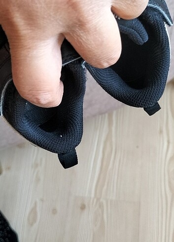 26 Beden Orjinal Nike spor ayakkabı
