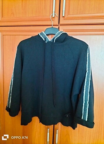 Angora yumuşacık kazak 