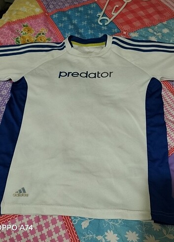 Predator çocuk forması
