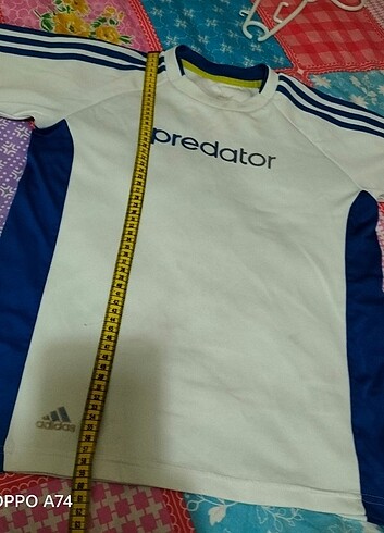 Adidas Predator çocuk forması