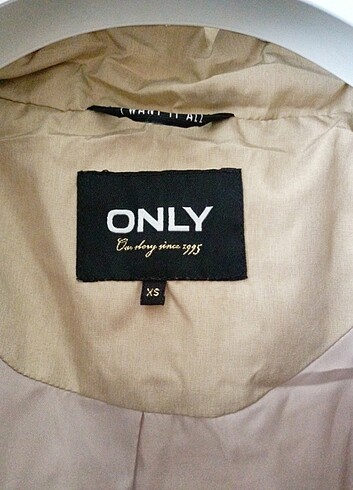 xs Beden ten rengi Renk Only mont