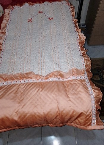 dantel seccade - Görsel 2