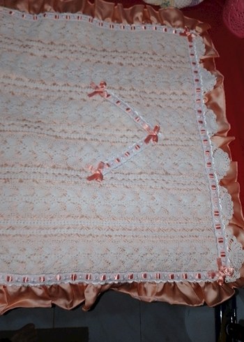 dantel seccade - Görsel 3