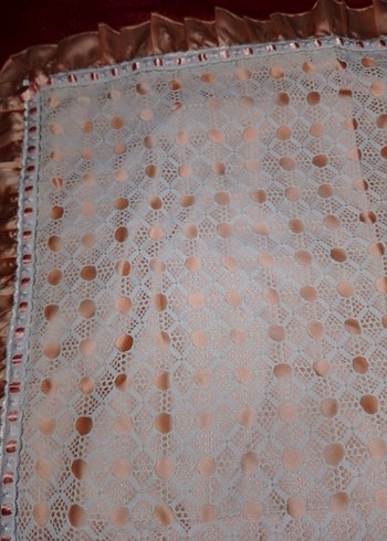 dantel seccade - Görsel 5