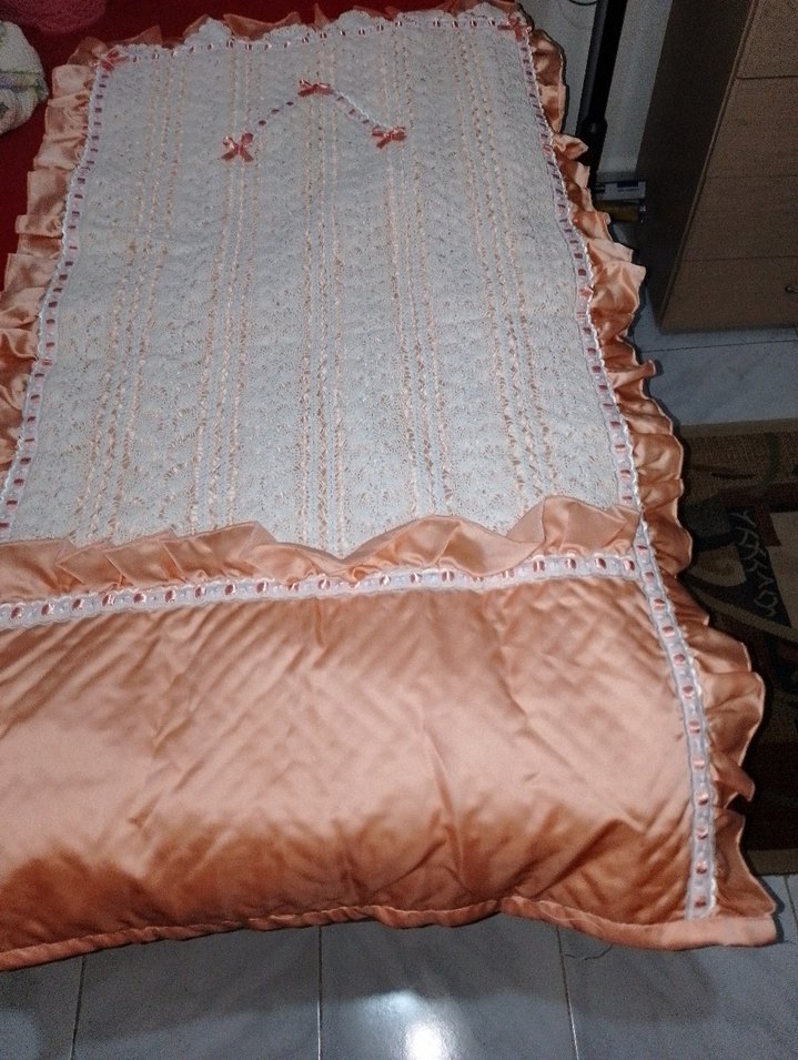 dantel seccade - Görsel 2