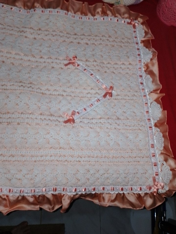 dantel seccade - Görsel 3