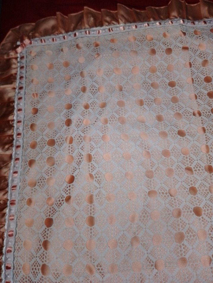 dantel seccade - Görsel 5