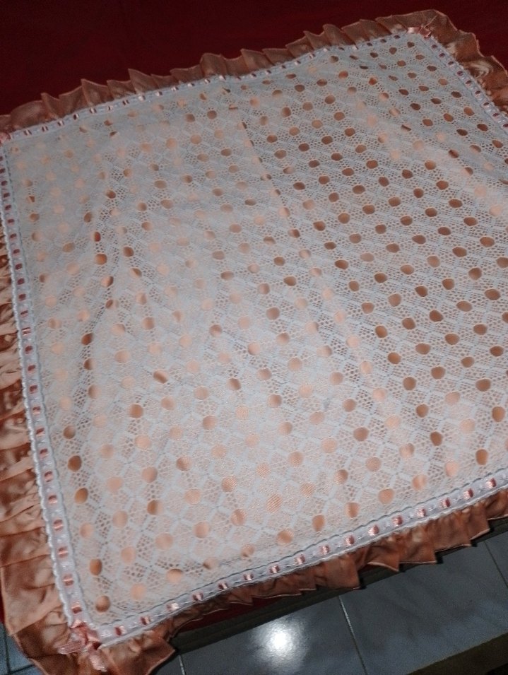 dantel seccade - Görsel 4