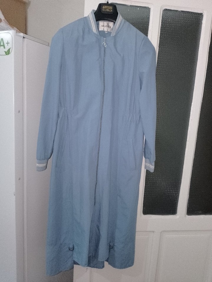 alvina kap - Görsel 3