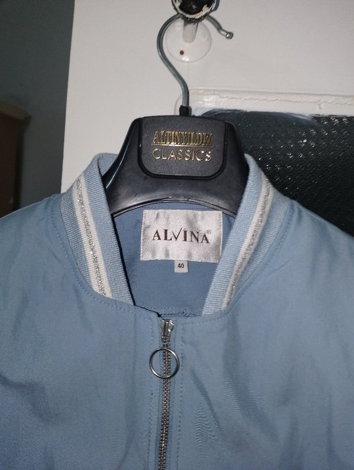 alvina kap - Görsel 4