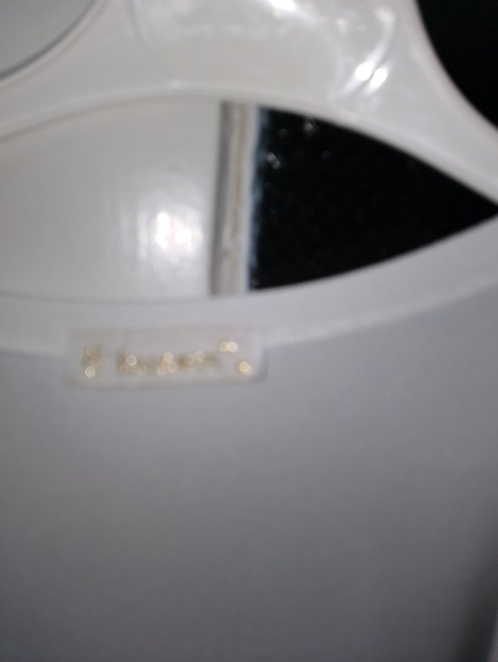 Beyaz kadin yelek busem marka - Görsel 4