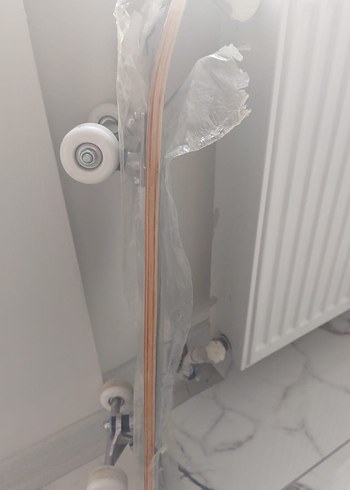 Gri  Kaykay - Görsel 2