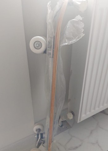 Gri  Kaykay - Görsel 7