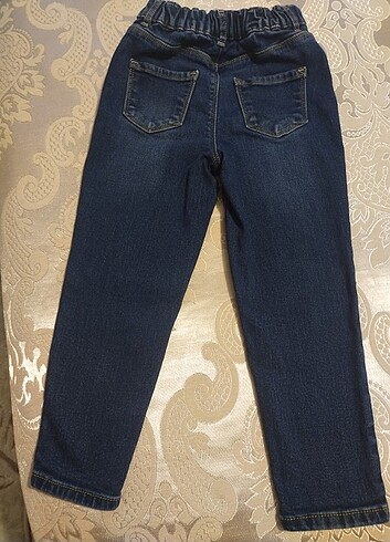 LC Waikiki Uniseks Kot pantolon 