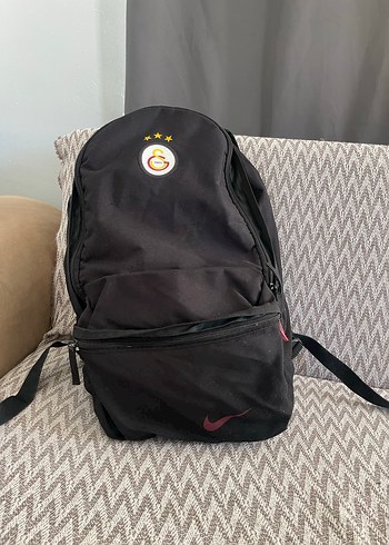 Orijinal Nike Galatasaray sırt çantası