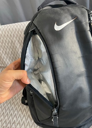 Beden Nike orijinal sırt çantası