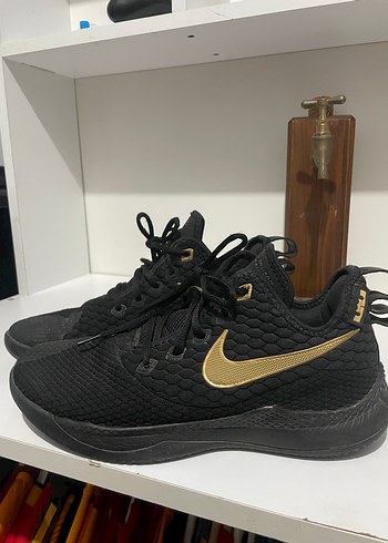 42.5 Beden Orjinal Nike spor ayakkabısı