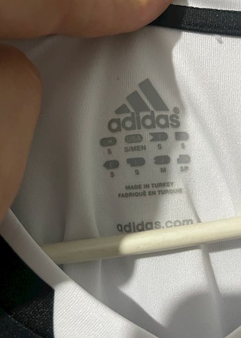 Adidas Orijinal Beşiktaş forması