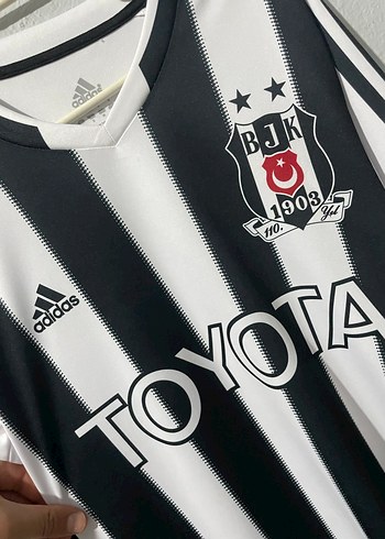 Orijinal Beşiktaş forması
