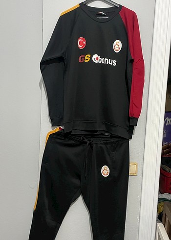 Orjinal Galatasaray eşofman takımı