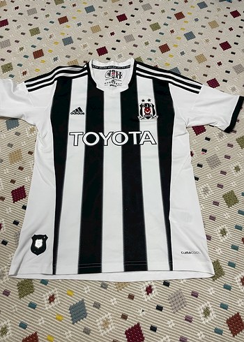 Orijinal Beşiktaş forması