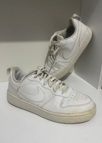 Nike ayakkabı orijinal